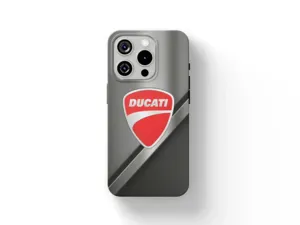 Ducati Custodia Telefono Design Personalizzabile
